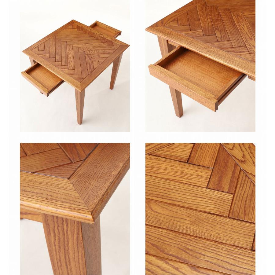 ACME Furniture（アクメファニチャー） WARNER DINING TABLE-S