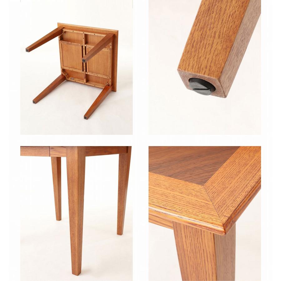 ACME Furniture アクメファニチャー WARNER DINING TABLE-S