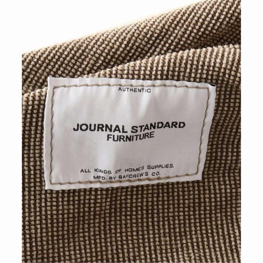 JOURNAL STANDARD FURNITURE ジャーナルスタンダードファニチャー HABITAT EASY COVER 180cm ビスカ BE ハビタソファ イージーカーバーW180用 ビスカ ベージュ | ブランド登録なし | 08