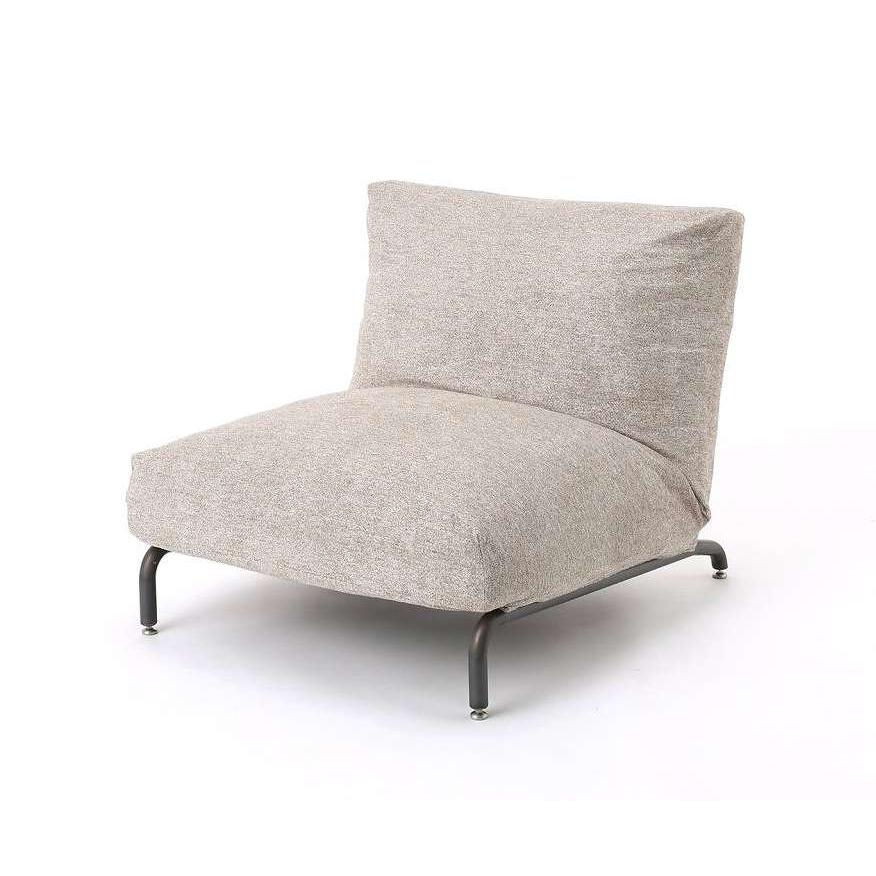 JOURNAL STANDARD FURNITURE ジャーナルスタンダードファニチャー RODEZ CHAIR COVER LARC BE ロデチェア カバー LARC ベージュ | ロデ | 01