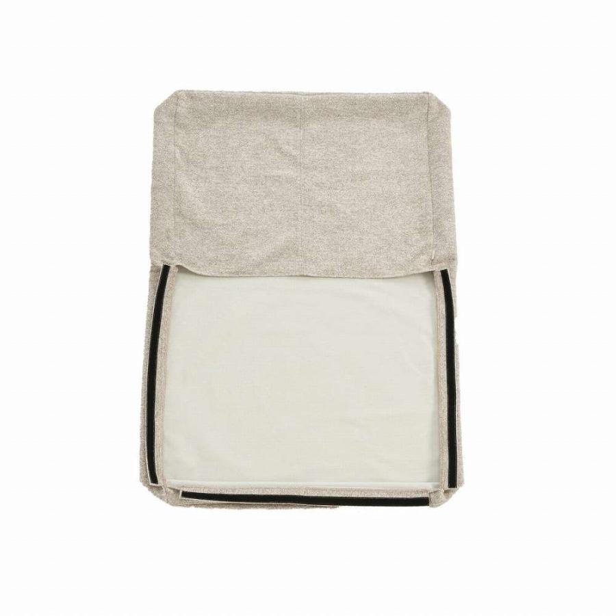 JOURNAL STANDARD FURNITURE ジャーナルスタンダードファニチャー RODEZ CHAIR COVER LARC BE ロデチェア カバー LARC ベージュ | ロデ | 06
