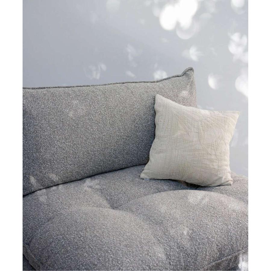 JOURNAL STANDARD FURNITURE ジャーナルスタンダードファニチャー PORTO SOFA Low W1200 Boucle(GRY) ポルトソファ Low W1200 Boucle グレー | journal standard Furniture | 10