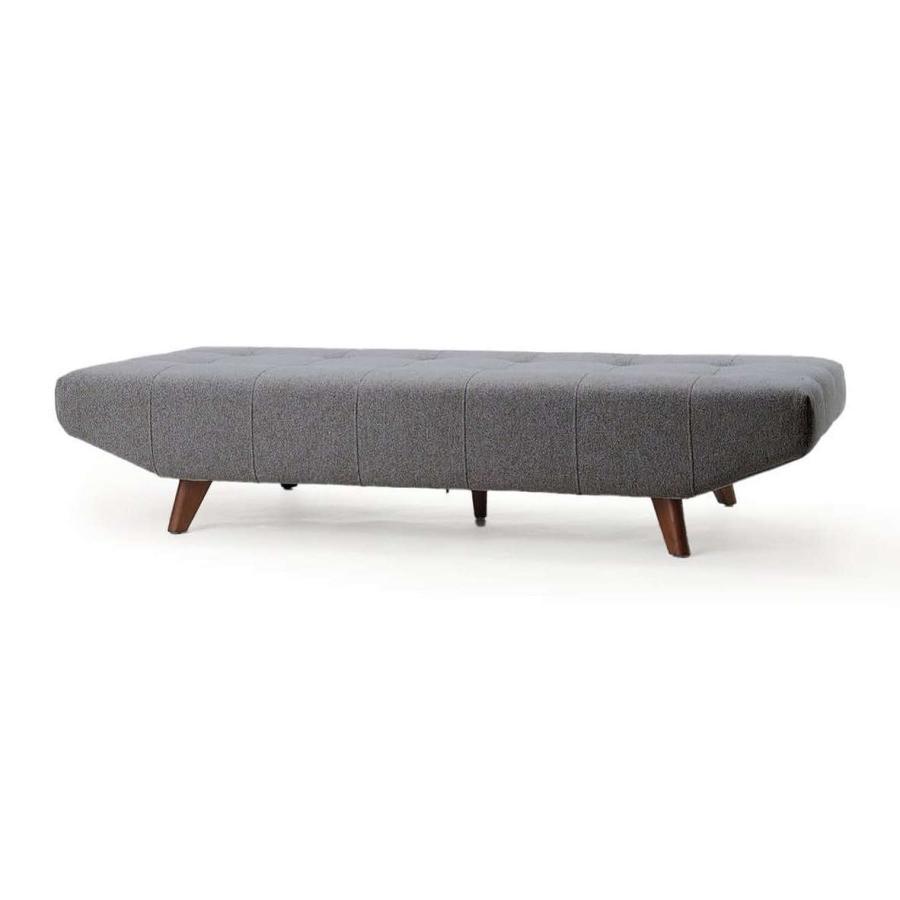 JOURNAL STANDARD FURNITURE ジャーナルスタンダードファニチャー PLAYA SOFA W1800 Base(GRY) プラヤソファ W1800 ベース グレー_1