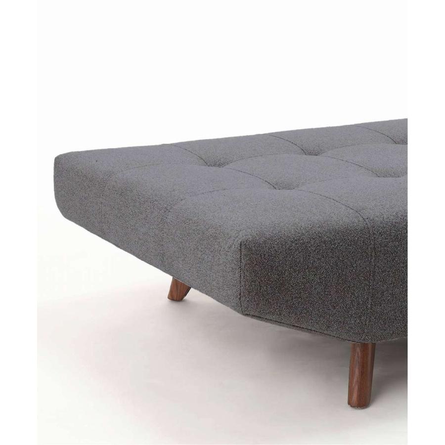 JOURNAL STANDARD FURNITURE ジャーナルスタンダードファニチャー PLAYA SOFA W1800 Base(GRY) プラヤソファ W1800 ベース グレー_3