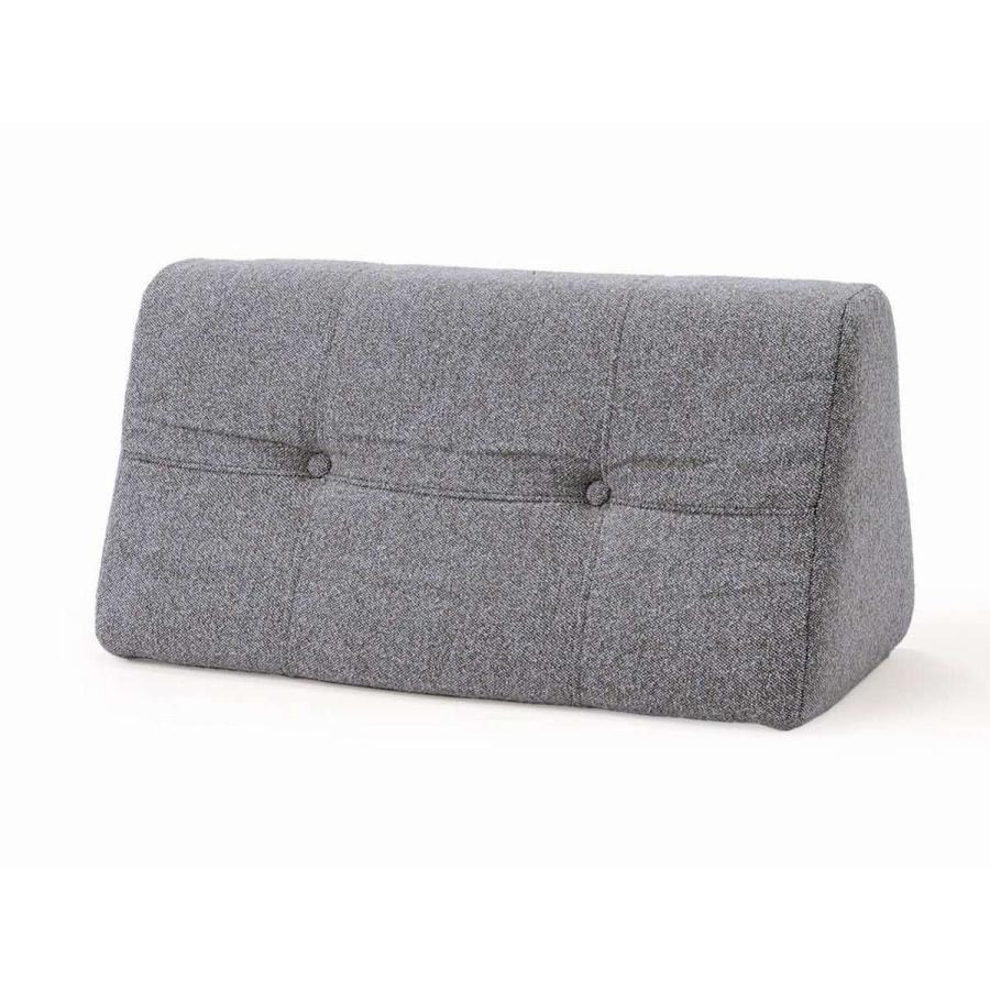 ジャーナルスタンダードファニチャーPLAYA SOFA Back Ｌ 予約》PLAYA SOFA Back Cushion L(BE) プラヤソファ 背