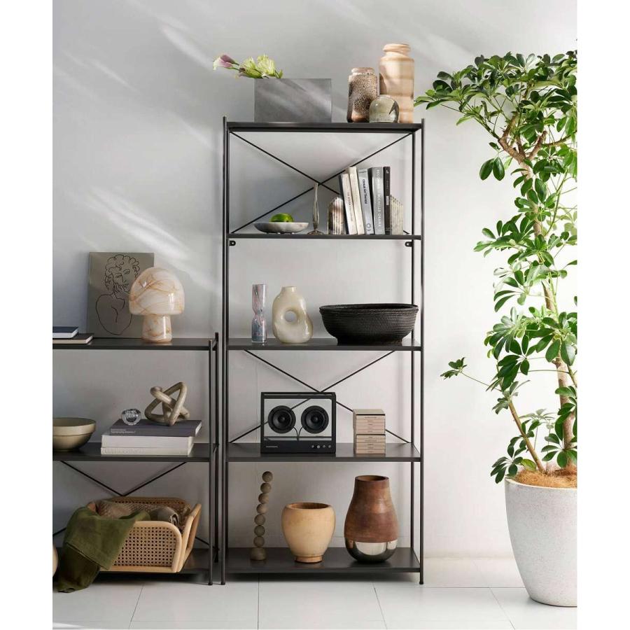ジャーナルスタンダードファニチャー正規品　ホルテシェルフ　Lサイズ journal standard Furniture（ジャーナル スタンダード ファニチャー