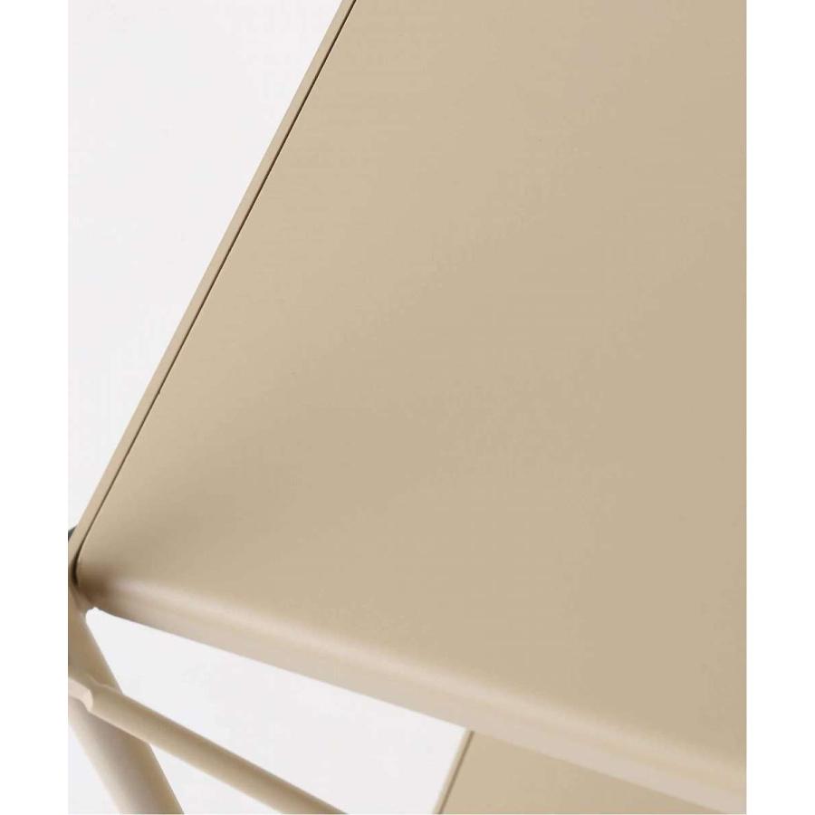 JOURNAL STANDARD FURNITURE ジャーナルスタンダードファニチャー HOLTE X SHELF L sand ホルテ シェルフ L サンドベージュ_16