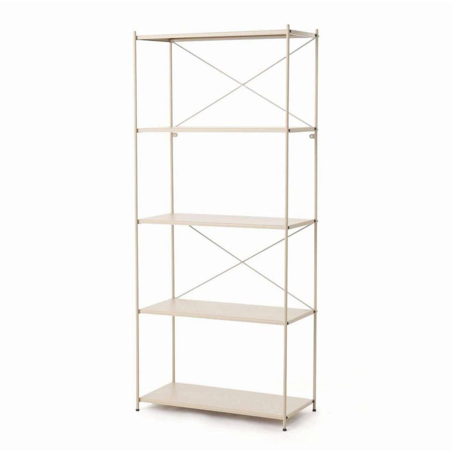 JOURNAL STANDARD FURNITURE / 4段シェルフ journal standard Furniture（ジャーナル スタンダード ファニチャー