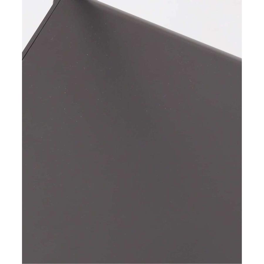 JOURNAL STANDARD FURNITURE ジャーナルスタンダードファニチャー HOLTE HG SHELF charcoal ホルテ ハンガーシェルフ チャコール