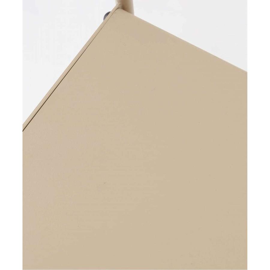 JOURNAL STANDARD FURNITURE ジャーナルスタンダードファニチャー HOLTE HG SHELF sand ホルテ ハンガーシェルフ サンドベージュ
