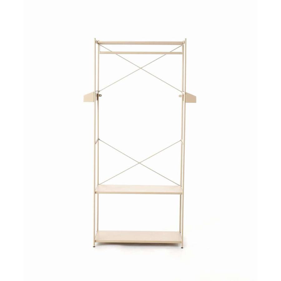 JOURNAL STANDARD FURNITURE ジャーナルスタンダードファニチャー HOLTE HG SHELF sand ホルテ ハンガーシェルフ サンドベージュ