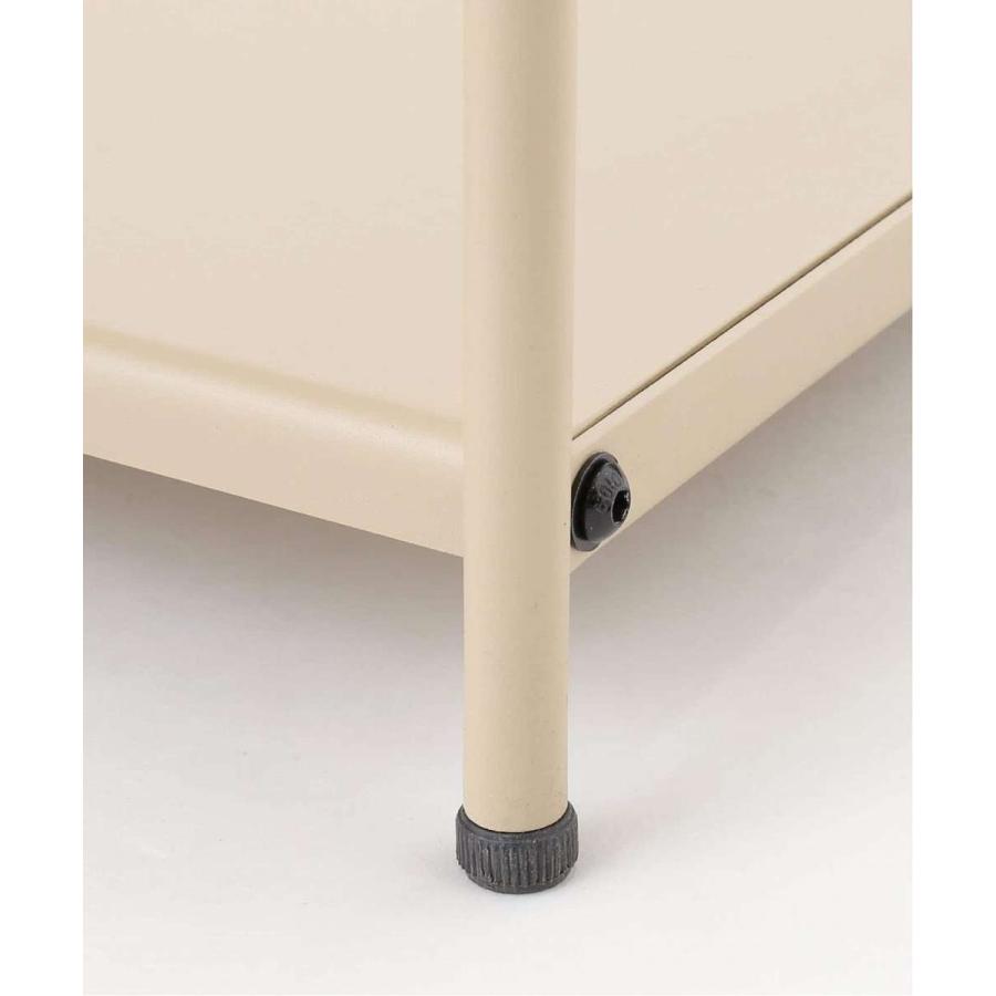 JOURNAL STANDARD FURNITURE ジャーナルスタンダードファニチャー HOLTE HG SHELF sand ホルテ ハンガーシェルフ サンドベージュ