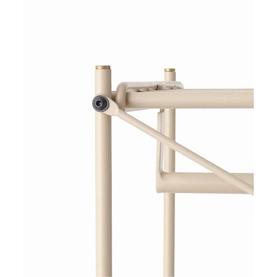 JOURNAL STANDARD FURNITURE ジャーナルスタンダードファニチャー HOLTE HG SHELF sand ホルテ ハンガーシェルフ サンドベージュ
