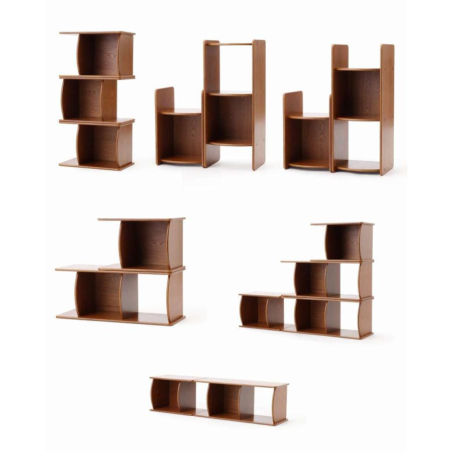 古木　オープンシェルフ　ジャーナルスタンダード 楽天市場】JOURNAL STANDARD FURNITURE ジャーナルスタンダード