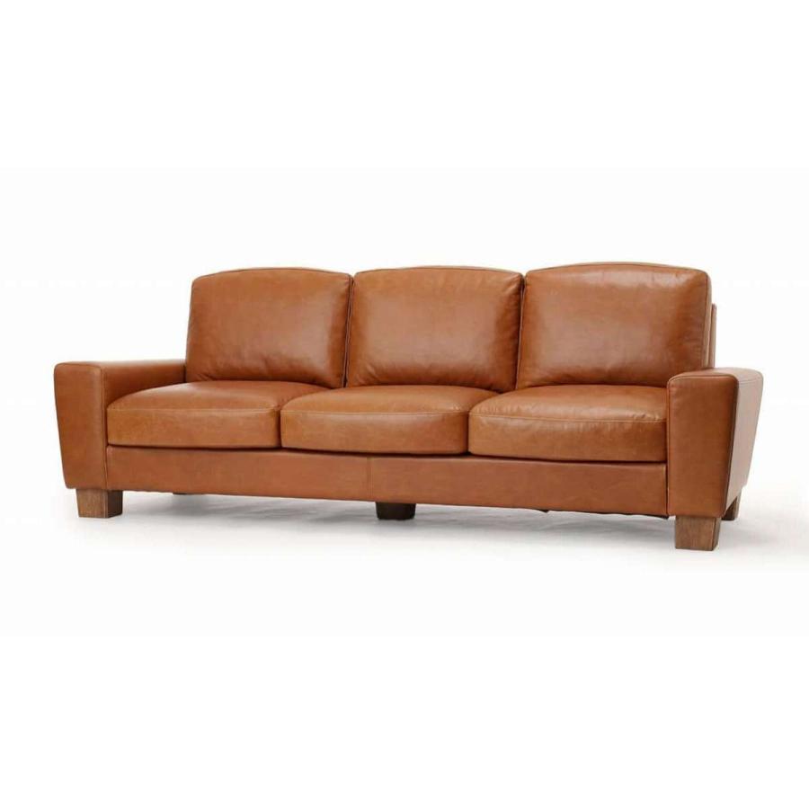 アクメファニチャー　FRESNO SOFA 3P 2nd　フレスノソファ 予約》《大型商品》FRESNO SOFA 3P 2nd フレスノソファ（ソファ