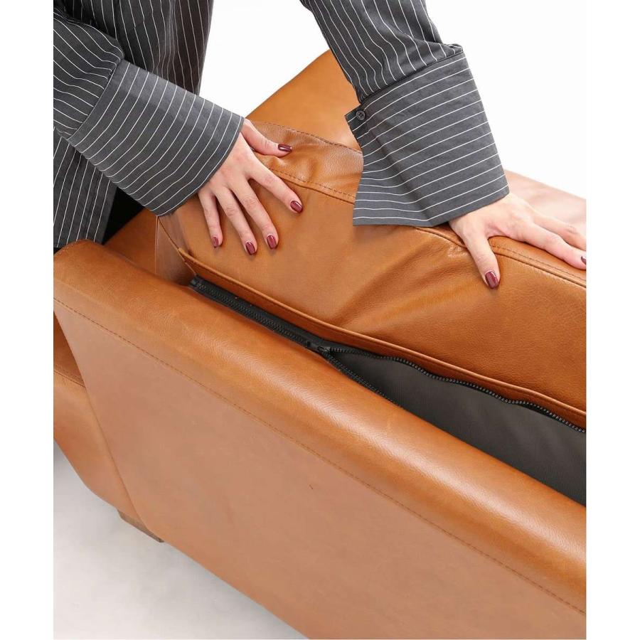 アクメファニチャー　FRESNO SOFA 3P 2nd　フレスノソファ 予約》《大型商品》FRESNO SOFA 3P 2nd フレスノソファ（ソファ