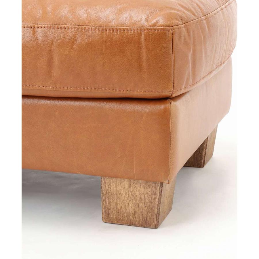 ACME Furniture アクメファニチャー FRESNO OTTOMAN 2nd