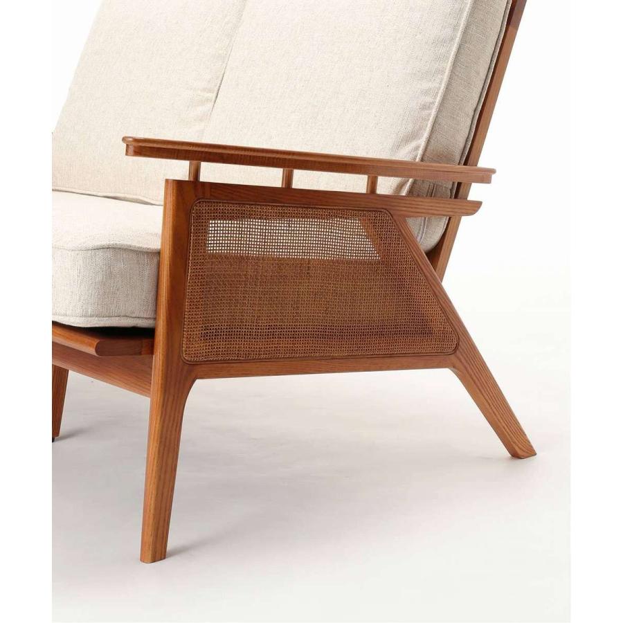 ACME Furniture（アクメファニチャー） WICKER SOFA 2P (IV