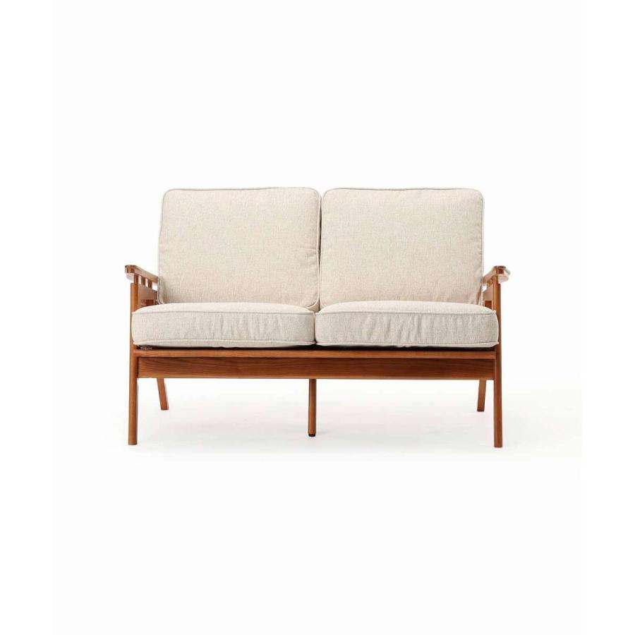 ACME Furniture（アクメファニチャー） WICKER SOFA 2P (IV