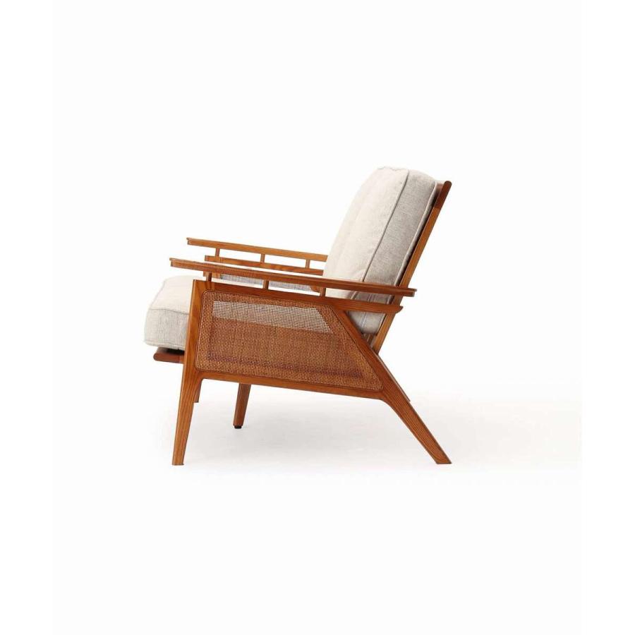 ACME Furniture（アクメファニチャー） WICKER SOFA 2P (IV
