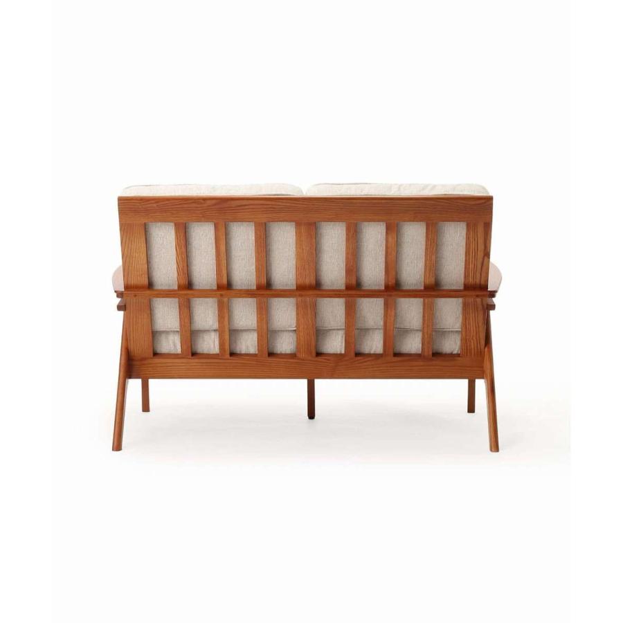 ACME Furniture（アクメファニチャー） WICKER SOFA 2P (IV