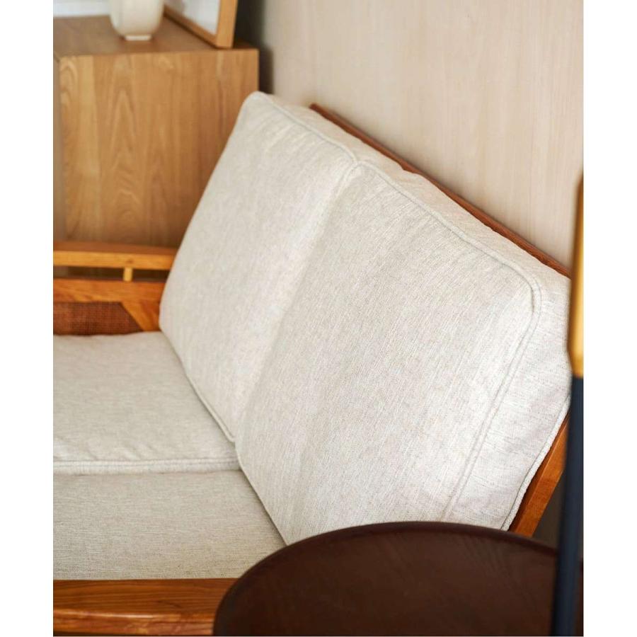 ACME Furniture（アクメファニチャー） WICKER SOFA 2P (IV