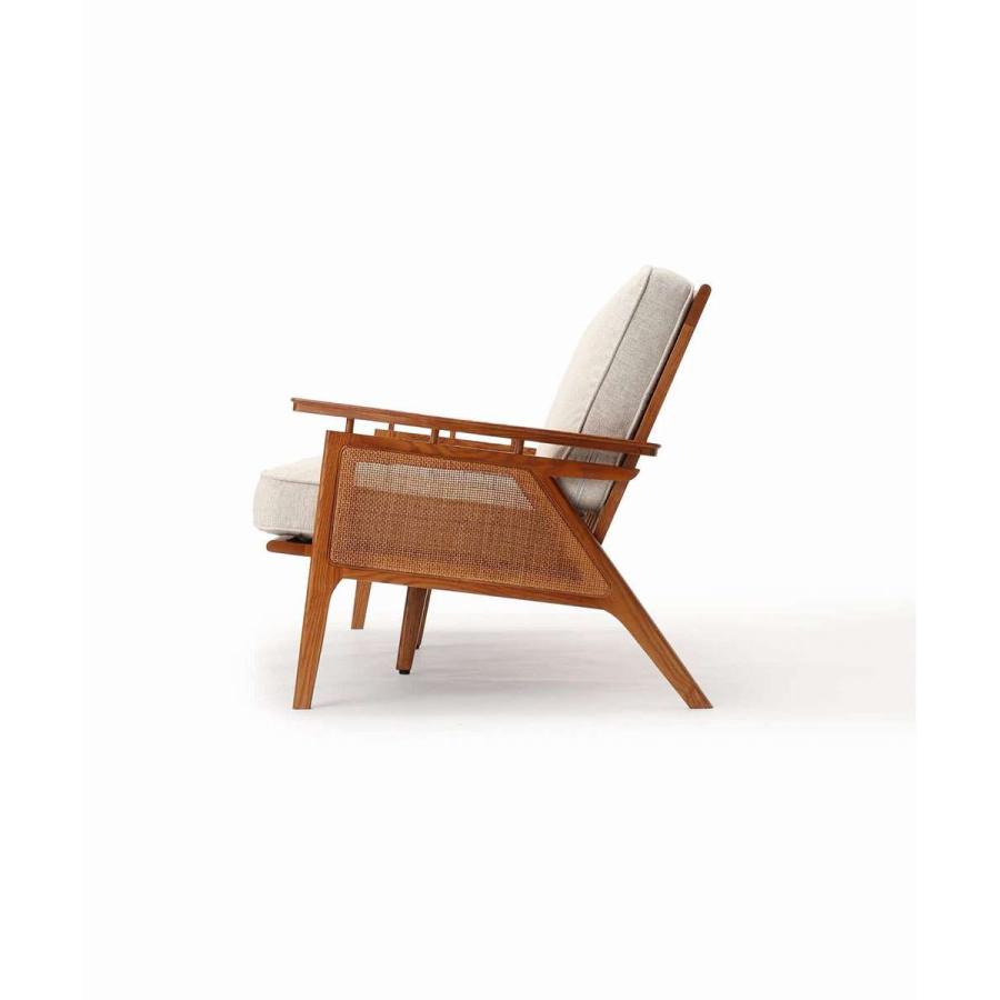 2人掛け・3人掛けソファ acme furniture WICKER SOFA 3P ACME Furniture アクメファニチャー WICKER SOFA 3P (IV