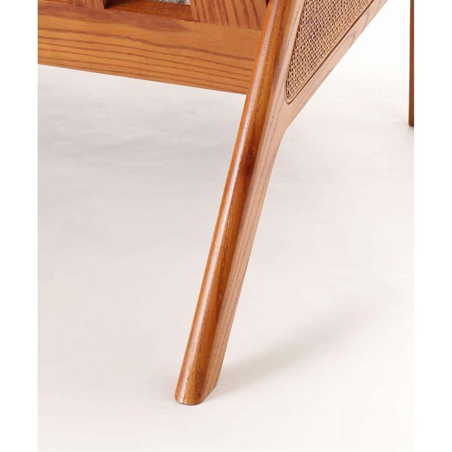 ACME Furniture（アクメファニチャー） WICKER SOFA 3P (IV