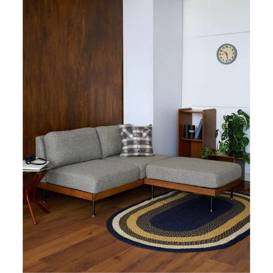 ジャーナルスタンダードファニチャー リルソファ オットマン LILLE(journal standard Furniture) JOURNAL STANDARD FURNITURE