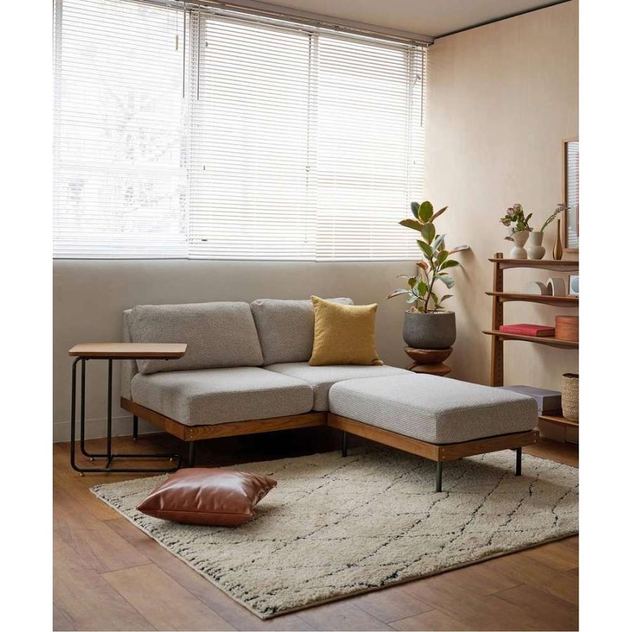 LILLE OTTOMAN 25AW Fabric(I) | ACME Furniture JOURNAL STANDARD 