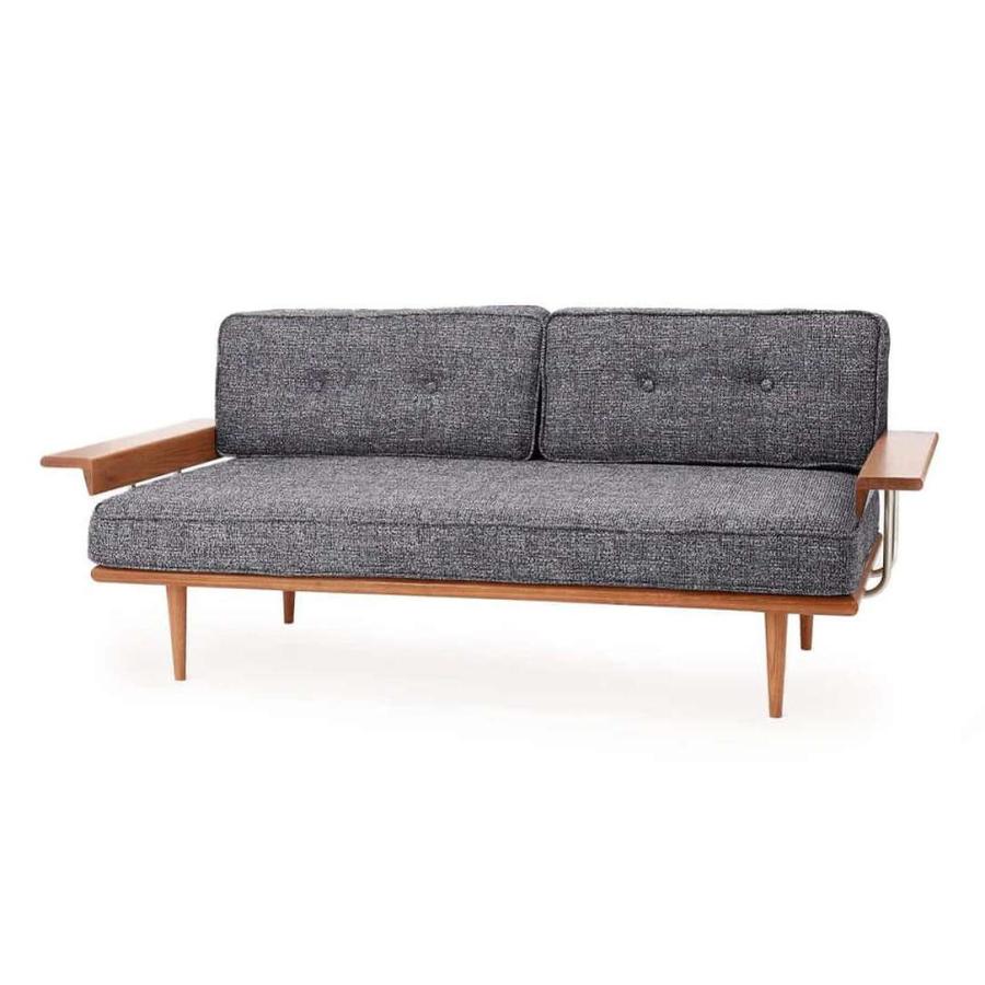 ACME Furniture（アクメファニチャー） CARDIFF SOFA W1800 2nd GRAY