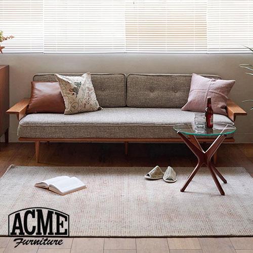 ACME Furniture（アクメファニチャー） CARDIFF SOFA W2100 2nd BEIGE