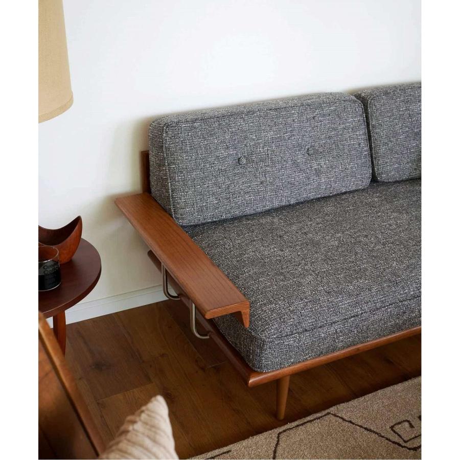 ACME Furniture（アクメファニチャー） CARDIFF SOFA W2100 2nd GRAY