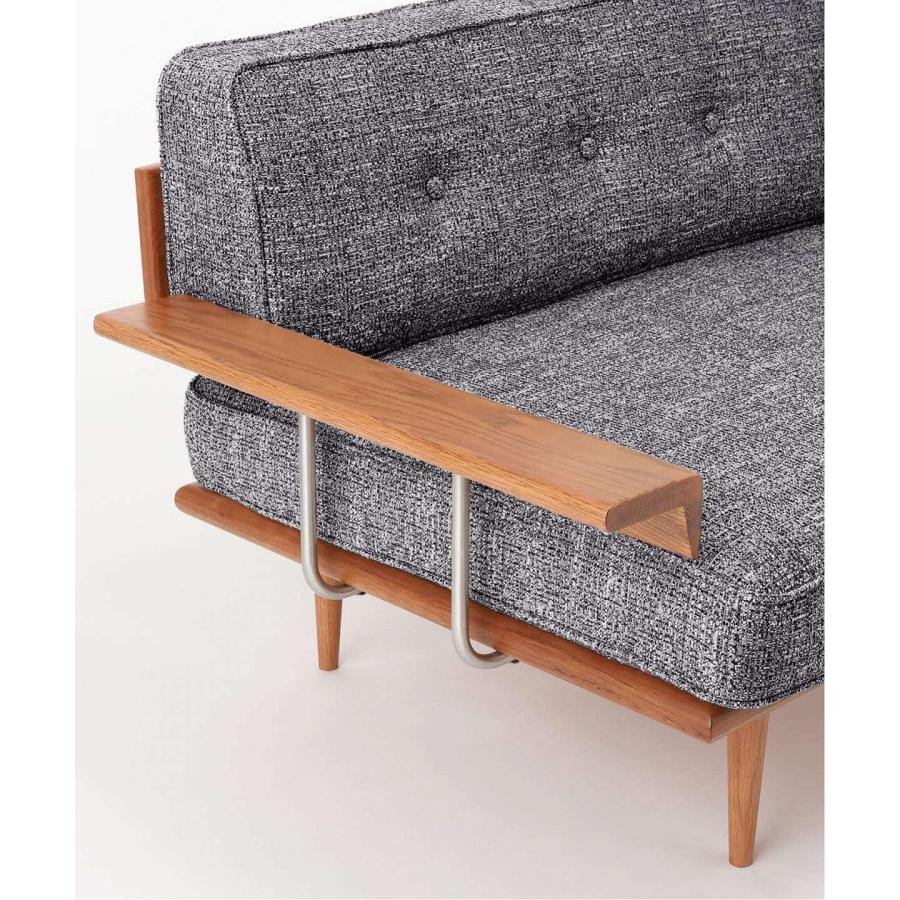 ACME Furniture（アクメファニチャー） CARDIFF SOFA W2100 2nd GRAY