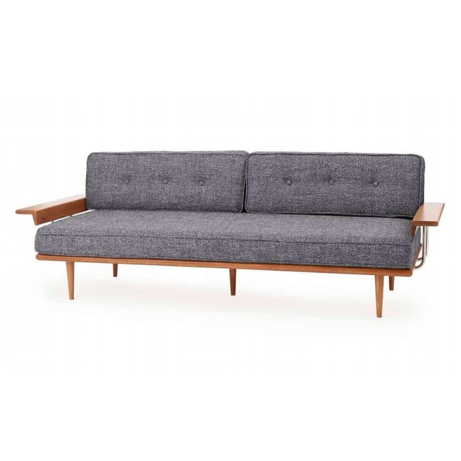 ACME Furniture（アクメファニチャー） CARDIFF SOFA W2100 2nd GRAY