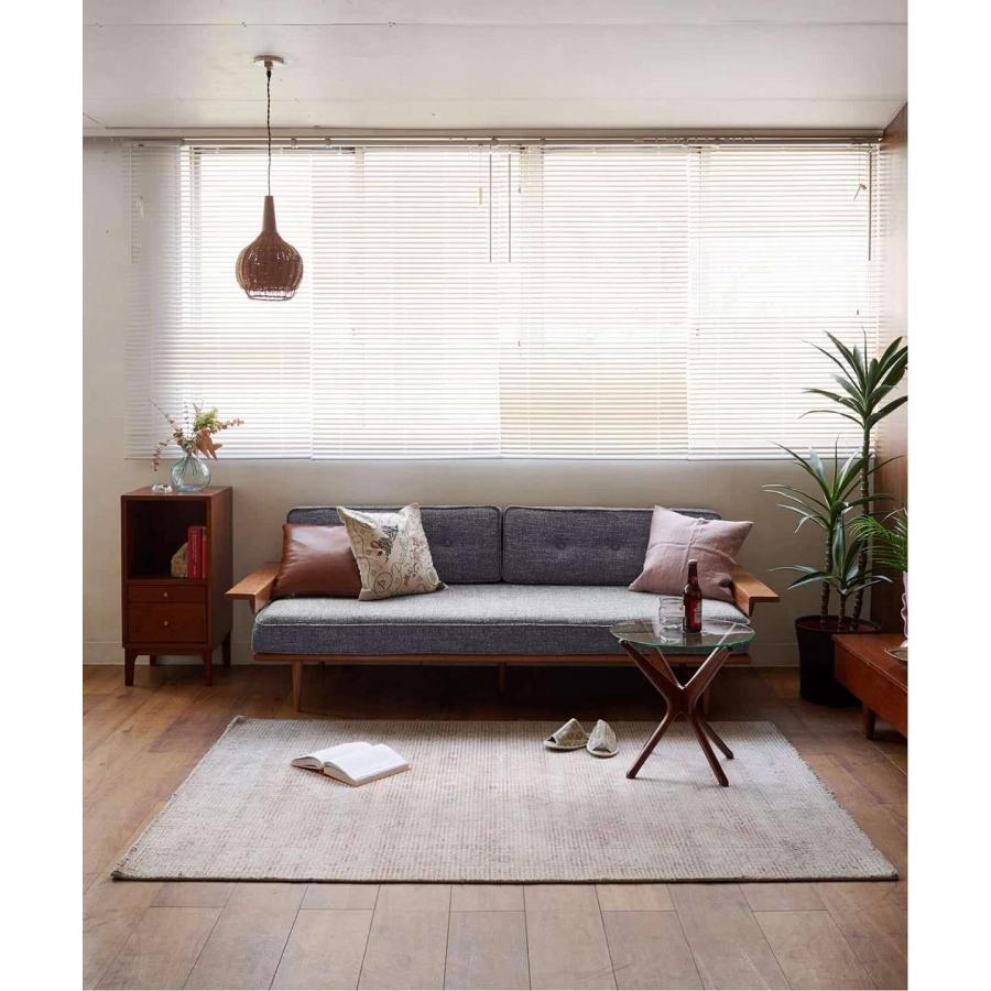 ACME Furniture（アクメファニチャー） CARDIFF SOFA W2100 2nd GRAY