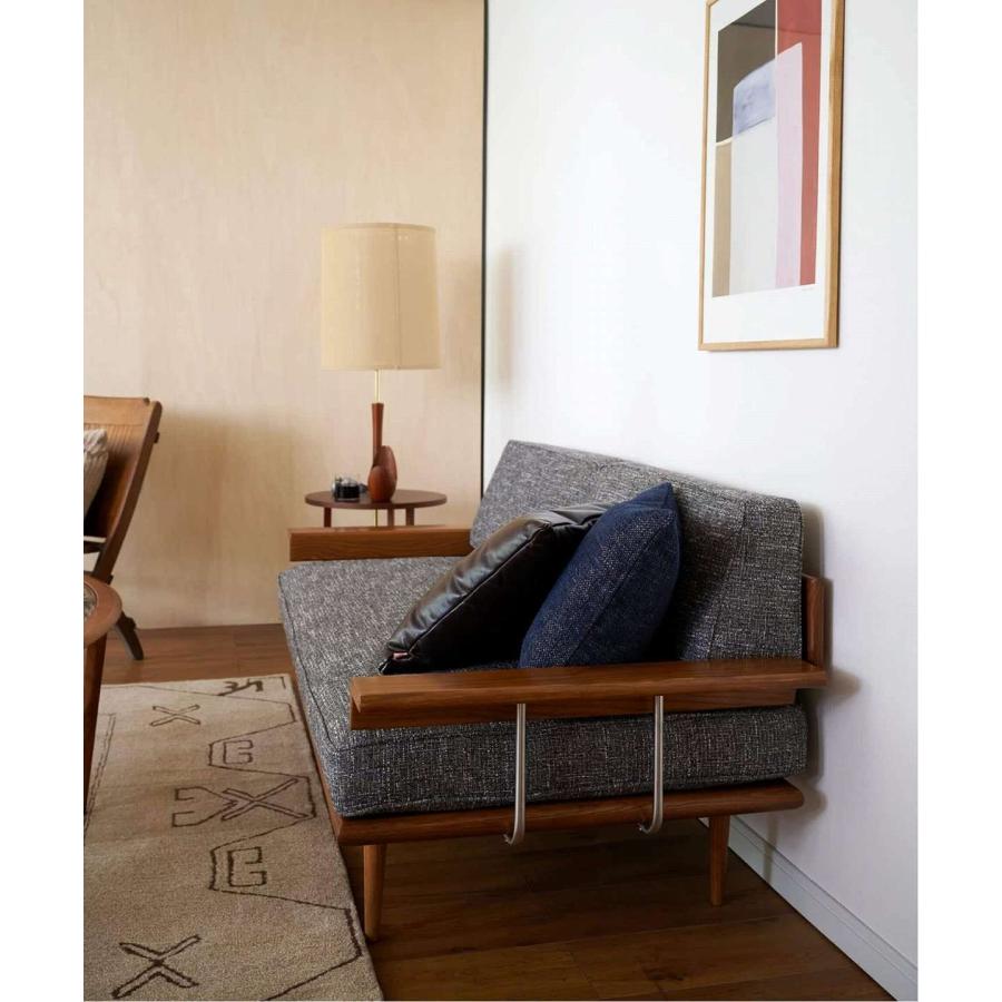 ACME Furniture（アクメファニチャー） CARDIFF SOFA W2100 2nd GRAY