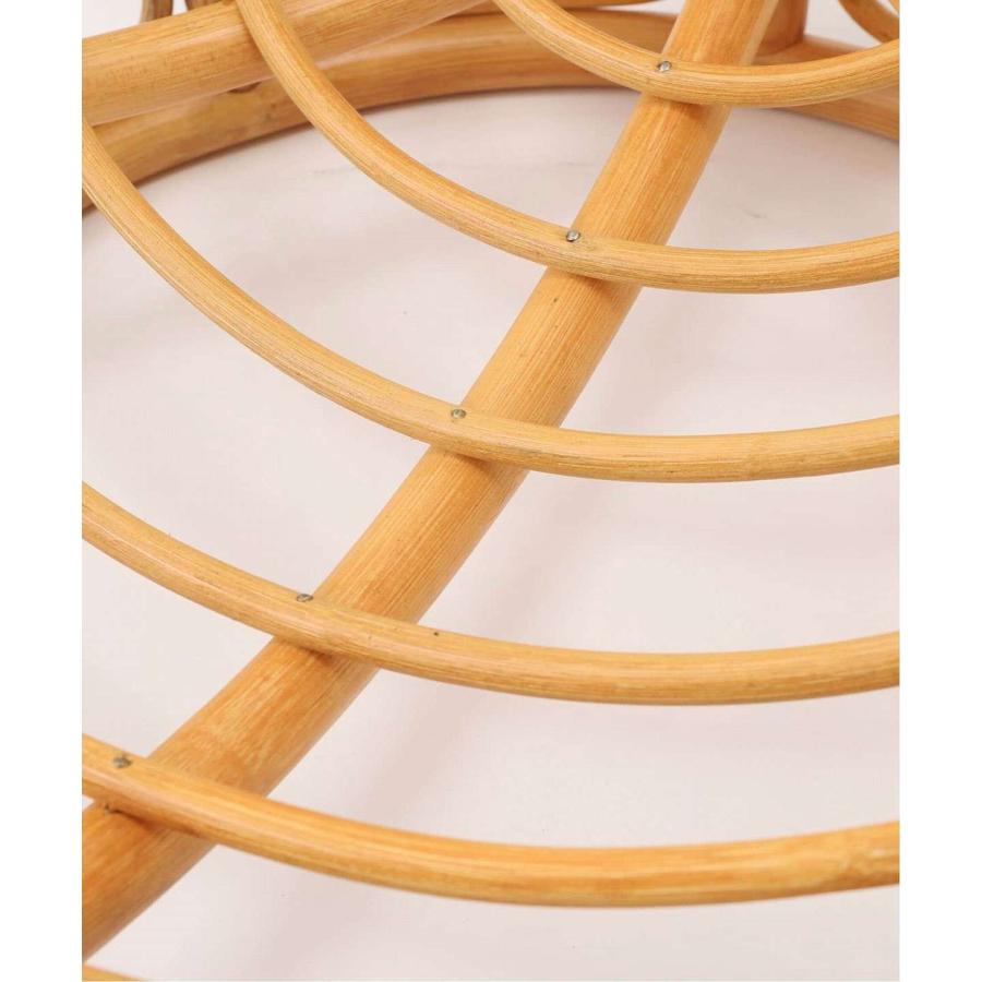 ACME Furniture（アクメファニチャー） WICKER EASY CHAIR 2nd IVORY
