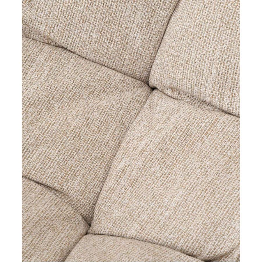 ACME Furniture（アクメファニチャー） WICKER EASY CHAIR 2nd IVORY