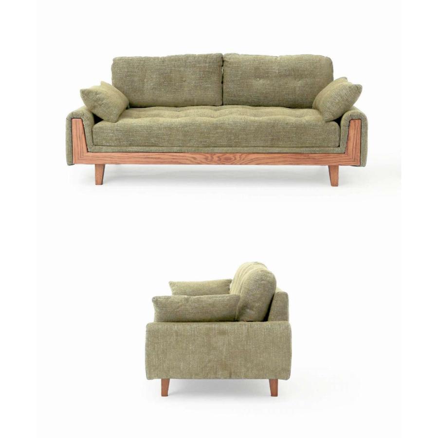 2人掛け・3人掛けソファ Acme furniture WINDAN Feather SOFA ACME Furniture/アクメファニチャー｜WINDAN Feather SOFA 2nd/ウィン