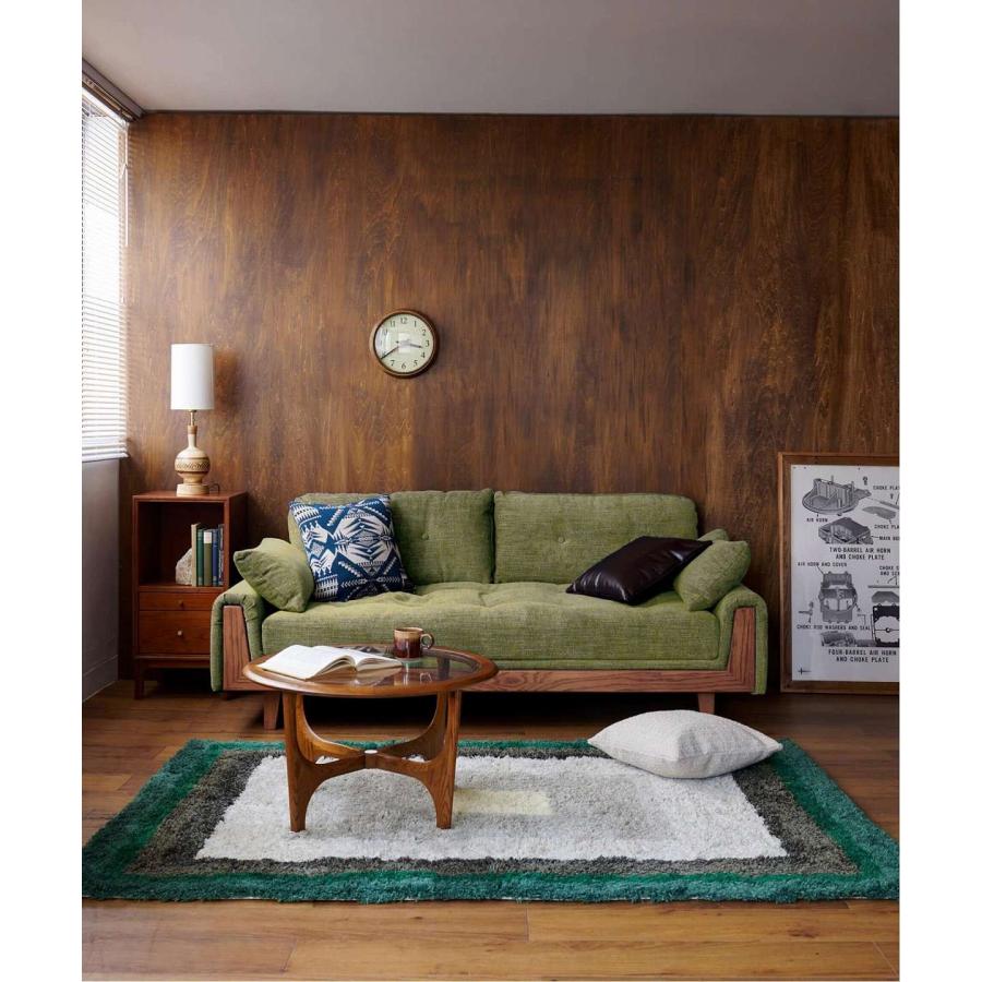 ACME Furniture（アクメファニチャー） WINDAN Feather SOFA 2nd GREEN