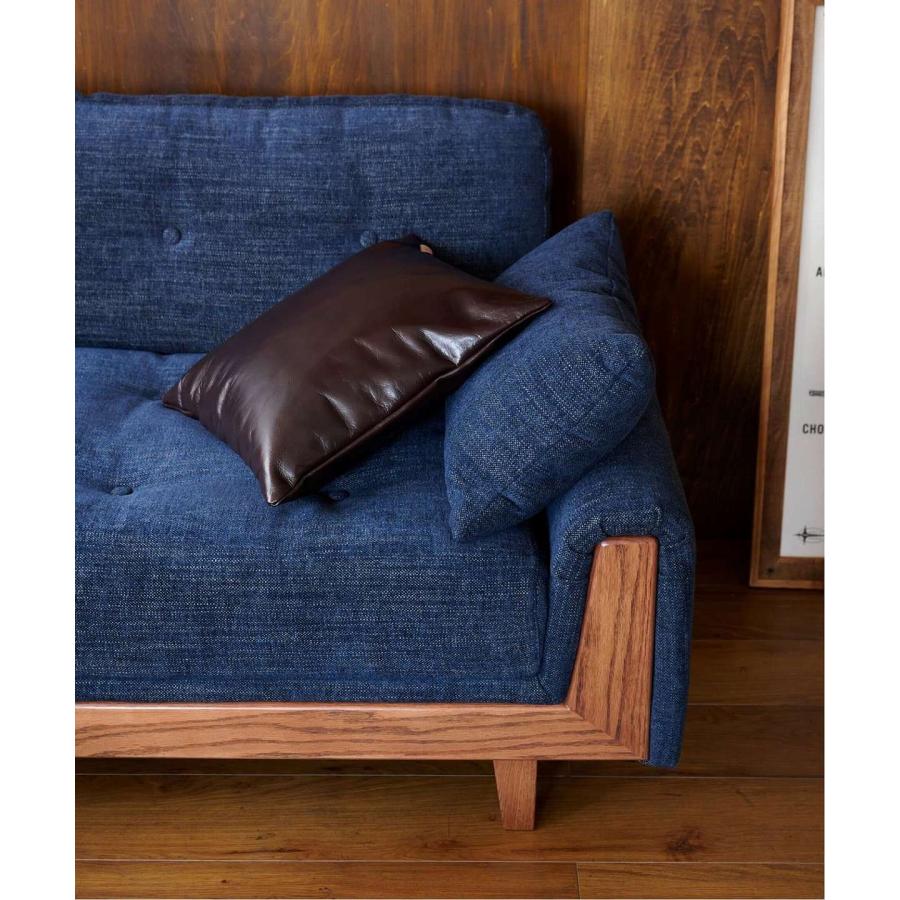 ACME Furniture（アクメファニチャー） WINDAN Feather SOFA 2nd NAVY