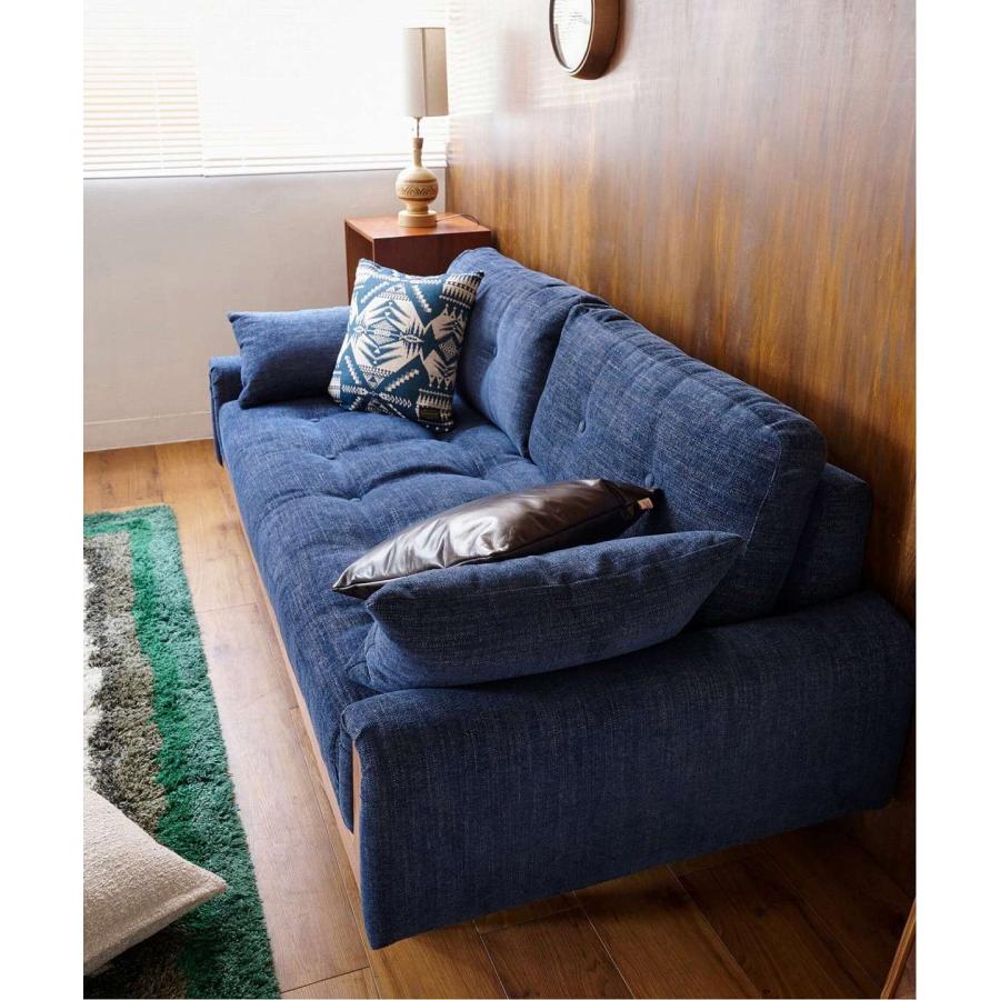 2人掛け・3人掛けソファ Acme furniture WINDAN Feather SOFA ACME Furniture（アクメファニチャー） WINDAN Feather SOFA 2nd GREEN