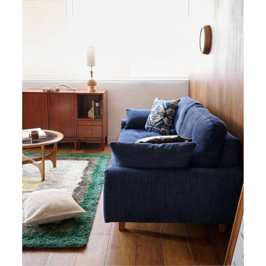 ACME Furniture（アクメファニチャー） WINDAN Feather SOFA 2nd NAVY