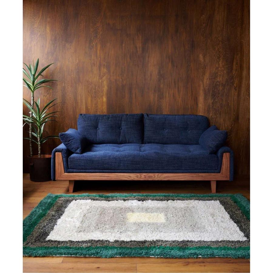 ACME Furniture（アクメファニチャー） WINDAN Feather SOFA 2nd NAVY