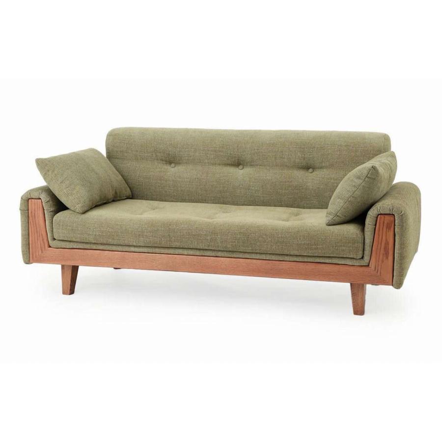 その他 ACME FURNITURE WINDAN SOFA W1720 ACME Furniture（アクメファニチャー） WINDAN SOFA W1720 2nd GREEN