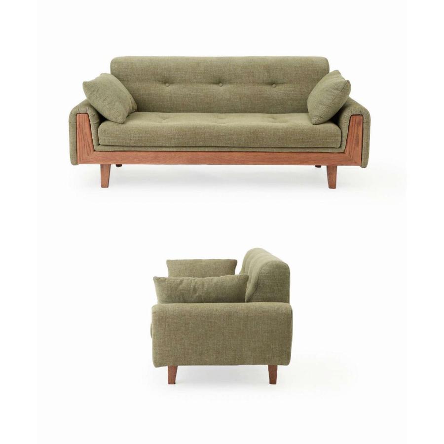 ACME Furniture（アクメファニチャー） WINDAN SOFA W1720 2nd GREEN
