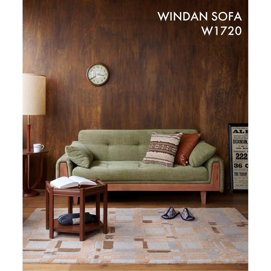 ACME Furniture（アクメファニチャー） WINDAN SOFA W1720 2nd GREEN