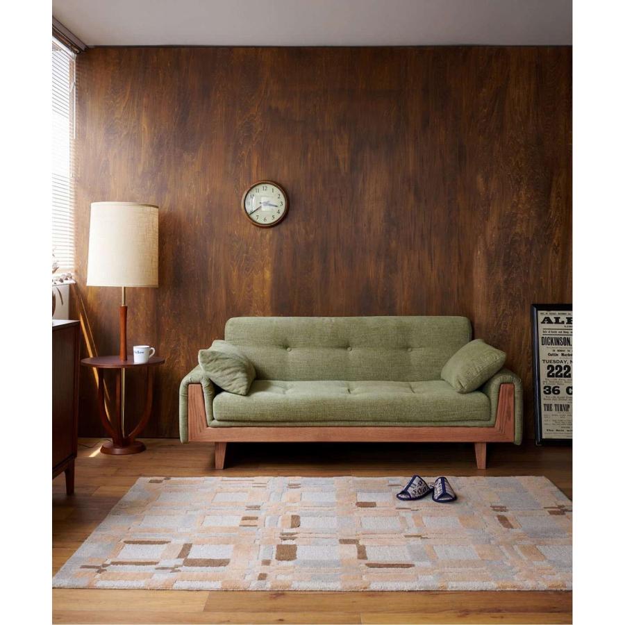 ACME Furniture（アクメファニチャー） WINDAN SOFA W1720 2nd GREEN