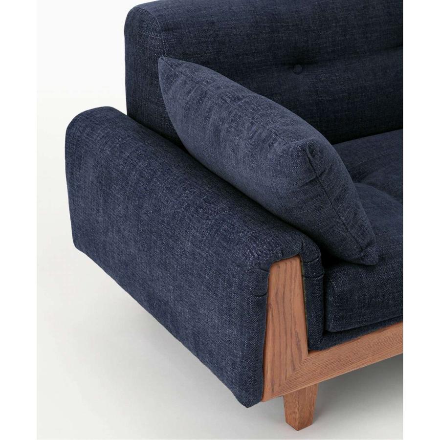 ACME Furniture（アクメファニチャー） WINDAN SOFA W1920 2nd NAVY